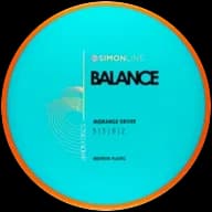 Axiom Discs Balance