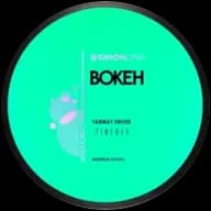 Axiom Discs Bokeh