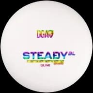 DGA Steady BL