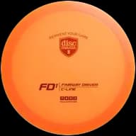 Discmania FD1