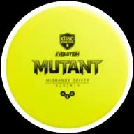 Discmania Mutant