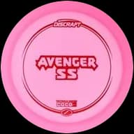 Discraft Avenger SS