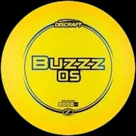 Discraft Buzzz OS