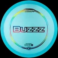 Discraft Buzzz
