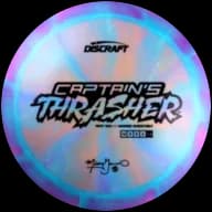 Discraft Captain's Thrasher