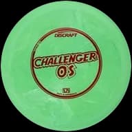 Discraft Challenger OS