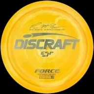 Discraft Force