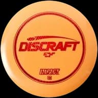Discraft Impact