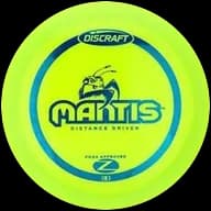 Discraft Mantis