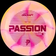 Discraft Passion