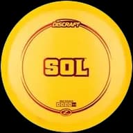 Discraft Sol
