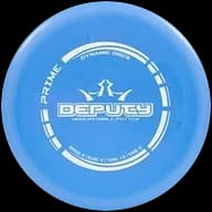 Dynamic Discs Deputy
