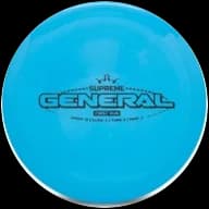 Dynamic Discs General