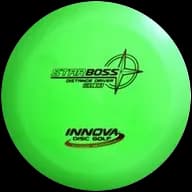 Innova Boss