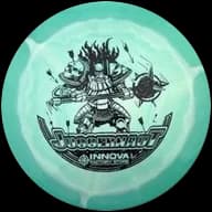 Innova Juggernaut