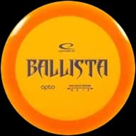 Latitude 64 Ballista