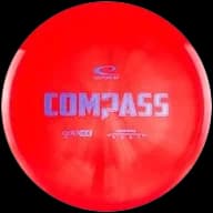 Latitude 64 Compass