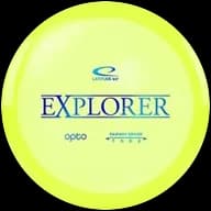 Latitude 64 Explorer