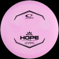 Latitude 64 Hope