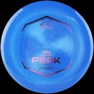 Latitude 64 Peak