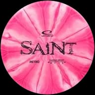 Latitude 64 Saint