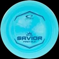 Latitude 64 Savior