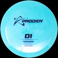Prodigy D1