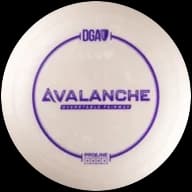 DGA Avalanche