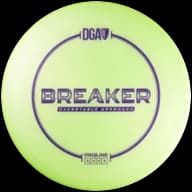 DGA Breaker