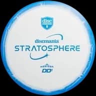 Discmania DD1