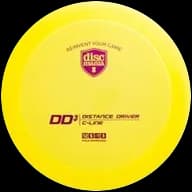 Discmania DD3