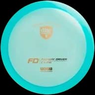 Discmania FD