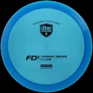 Discmania FD3