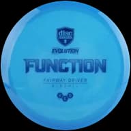Discmania Function