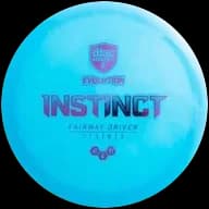 Discmania Instinct