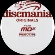 Discmania MD3X
