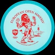 Discmania MD4