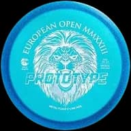 Discmania MD5