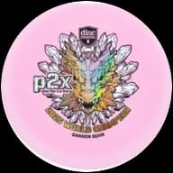 Discmania P2X