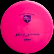 Discmania P3X