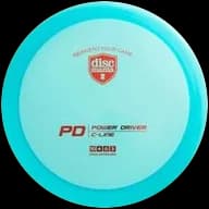 Discmania PD