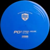 Discmania PD2