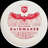Discmania Rainmaker