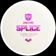 Discmania Splice