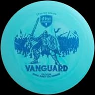 Discmania Vanguard