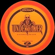 Discraft Undertaker