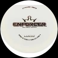 Dynamic Discs Enforcer