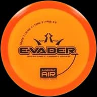 Dynamic Discs Evader