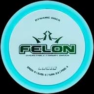 Dynamic Discs Felon