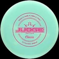 Dynamic Discs Judge